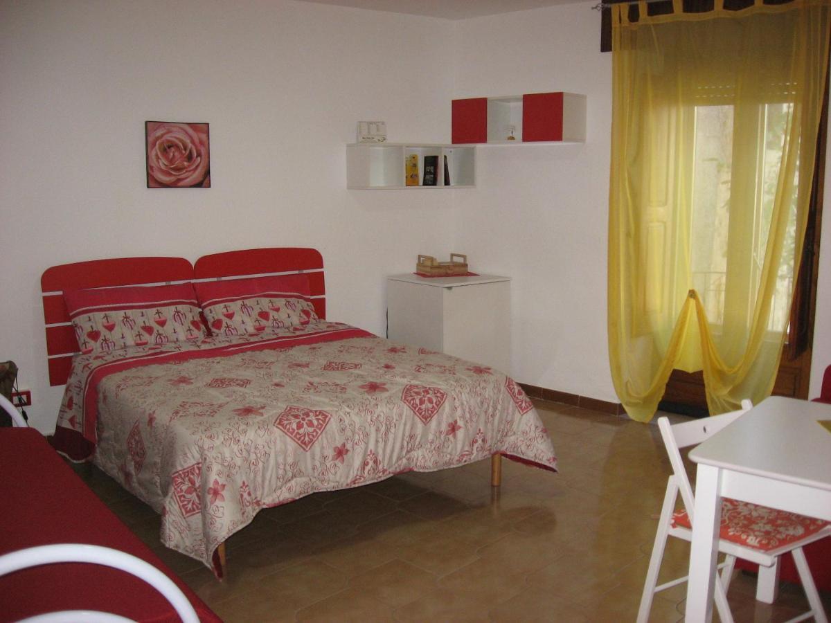 Affitta Camere San Procopio Troina Exterior photo