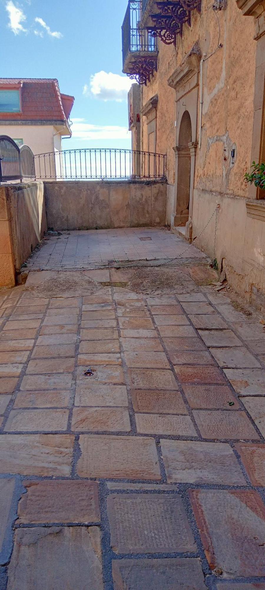 Affitta Camere San Procopio Troina Exterior photo